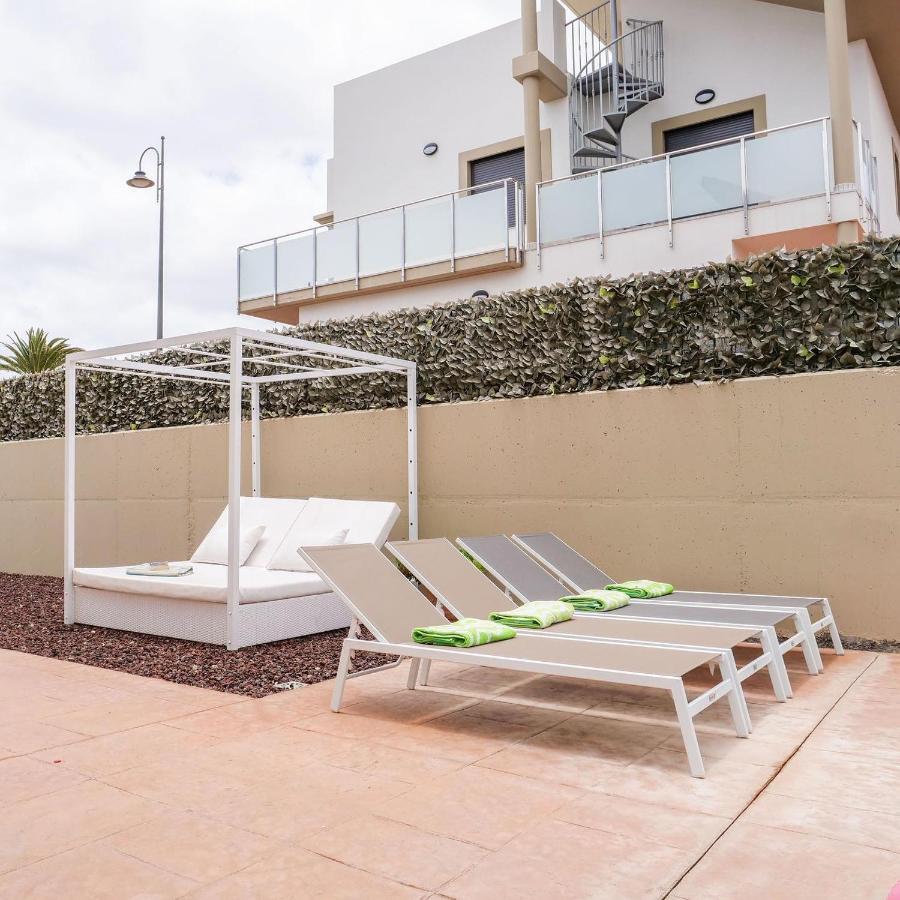 Casa De Marina Villa ซานมิเกลเดียโบนา ภายนอก รูปภาพ