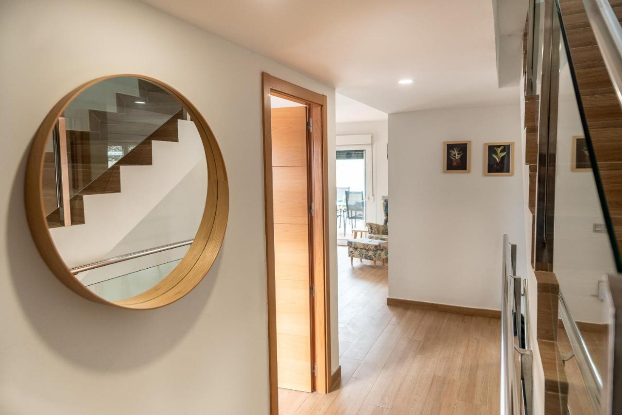 Casa De Marina Villa ซานมิเกลเดียโบนา ภายนอก รูปภาพ