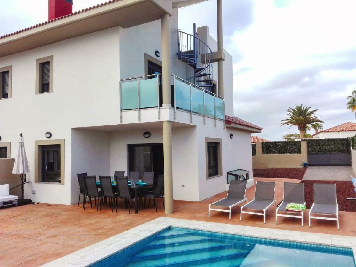 Casa De Marina Villa ซานมิเกลเดียโบนา ภายนอก รูปภาพ