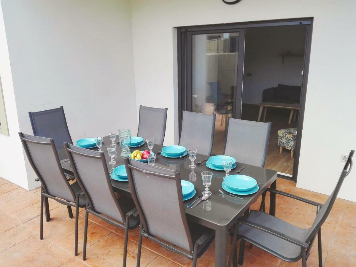 Casa De Marina Villa ซานมิเกลเดียโบนา ภายนอก รูปภาพ