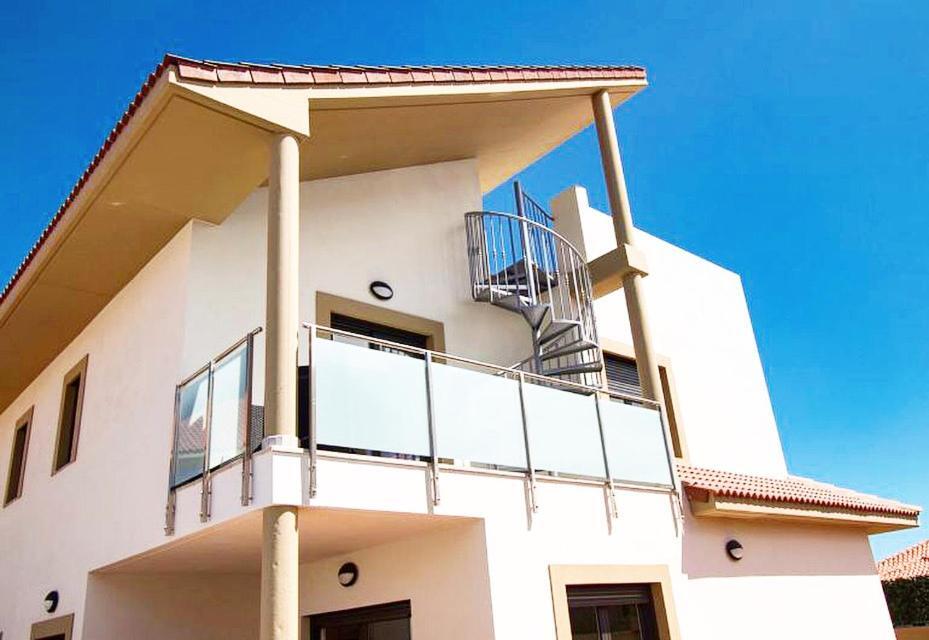 Casa De Marina Villa ซานมิเกลเดียโบนา ภายนอก รูปภาพ